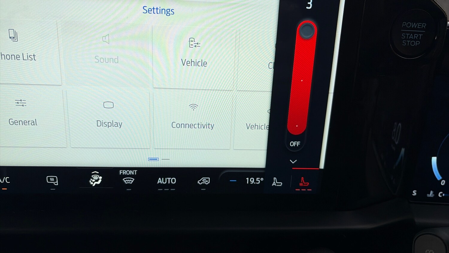 Used Ford Transit Custom 2025 for sale - 76476382: Photo 28