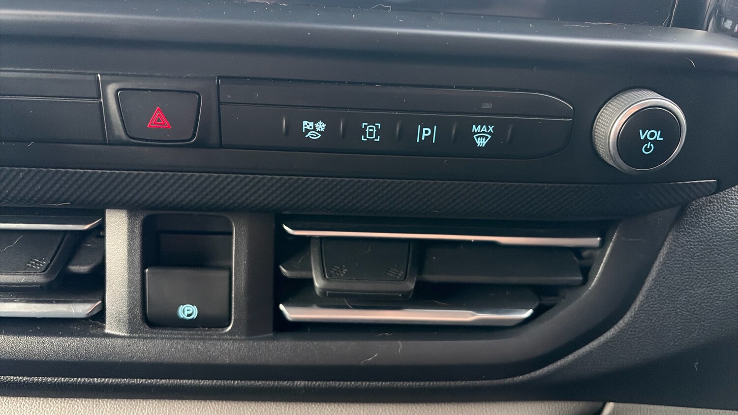 Used Ford Transit Custom 2025 for sale - 76476382: Photo 29