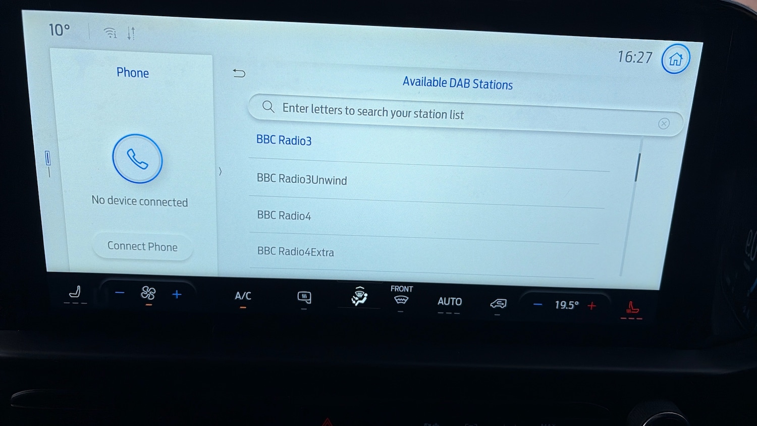 Used Ford Transit Custom 2025 for sale - 76476382: Photo 30