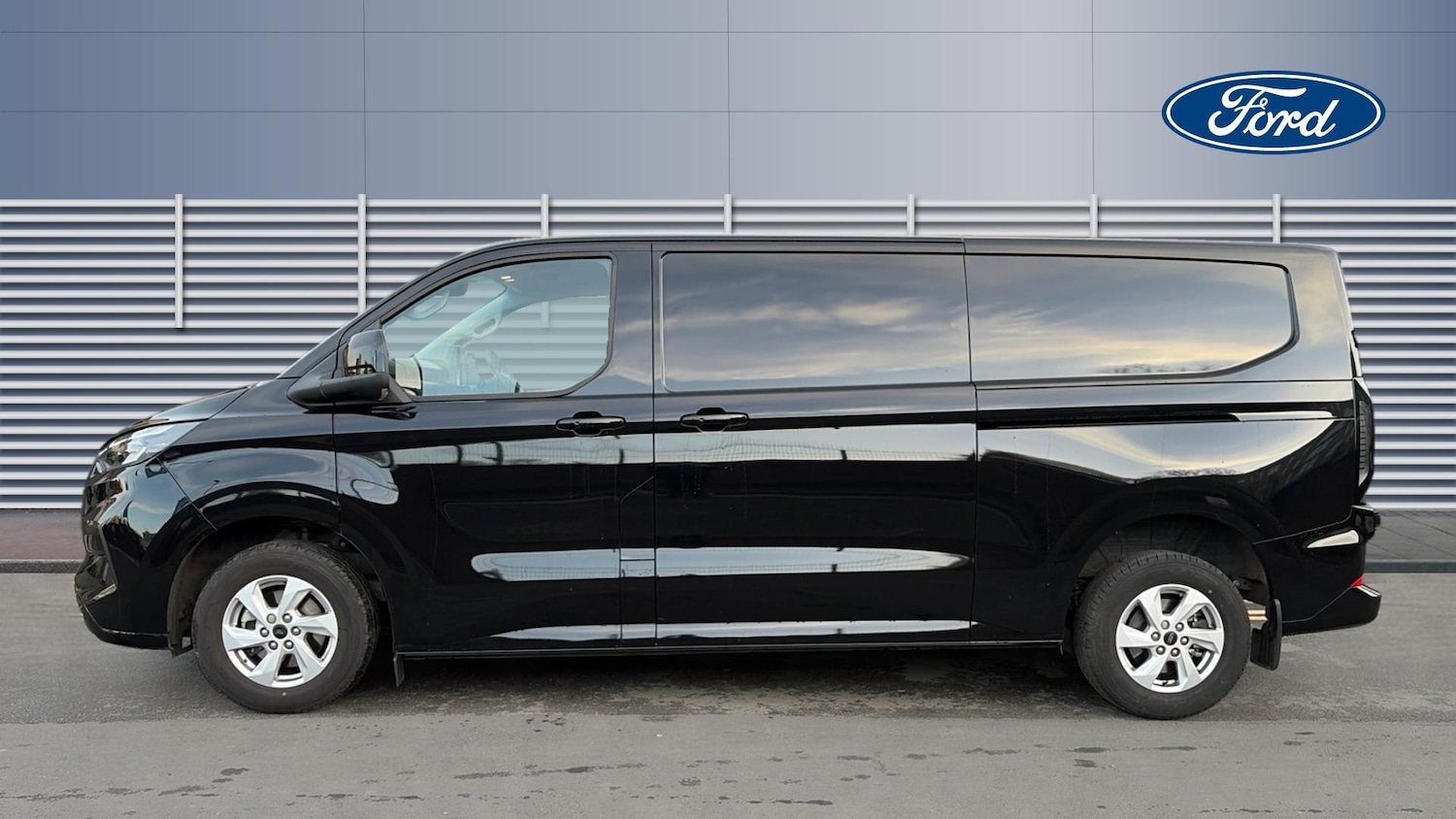 Used Ford Transit Custom 2025 for sale - 76476382: Photo 4