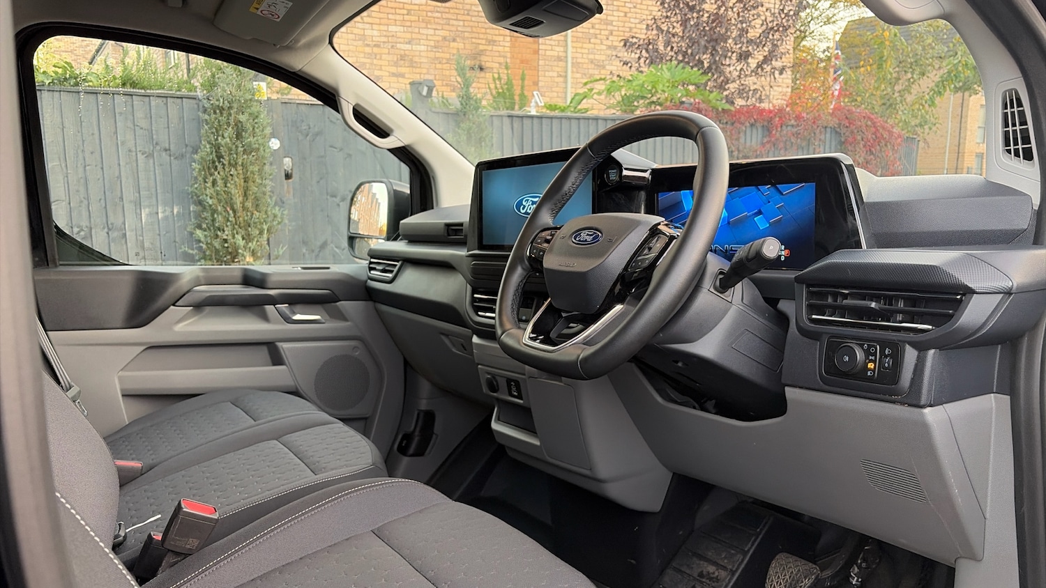 Used Ford Transit Custom 2025 for sale - 76476382: Photo 6