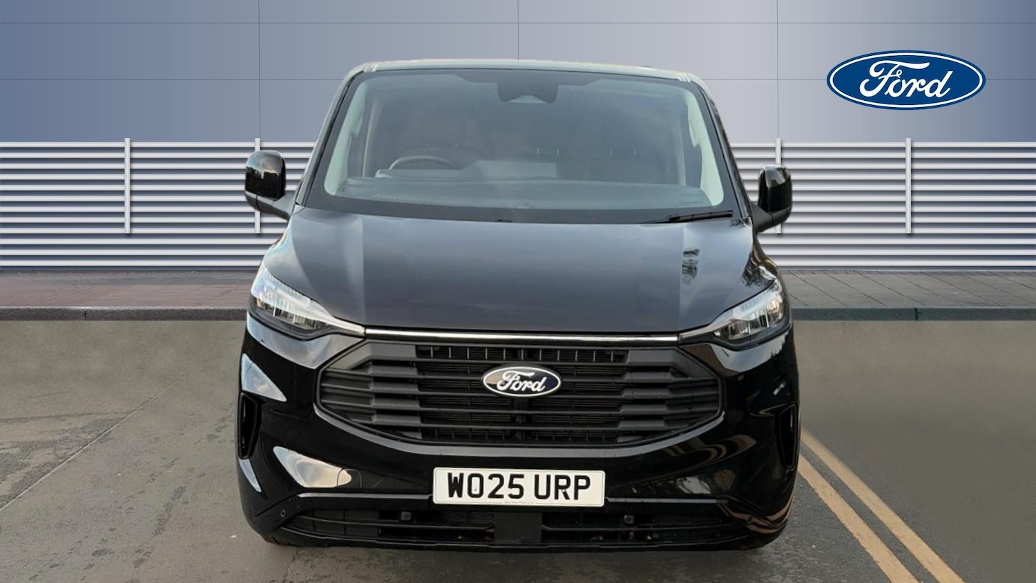 Used Ford Transit Custom 2025 for sale - 76476382: Photo 8