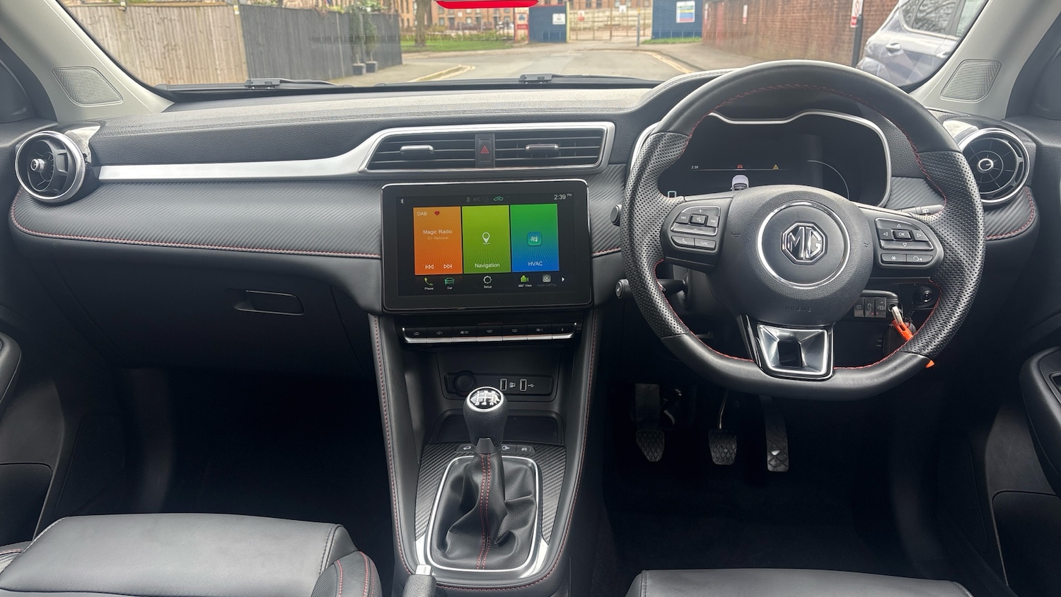 Used MG MG ZS 2024 for sale - 77743166: Photo 10