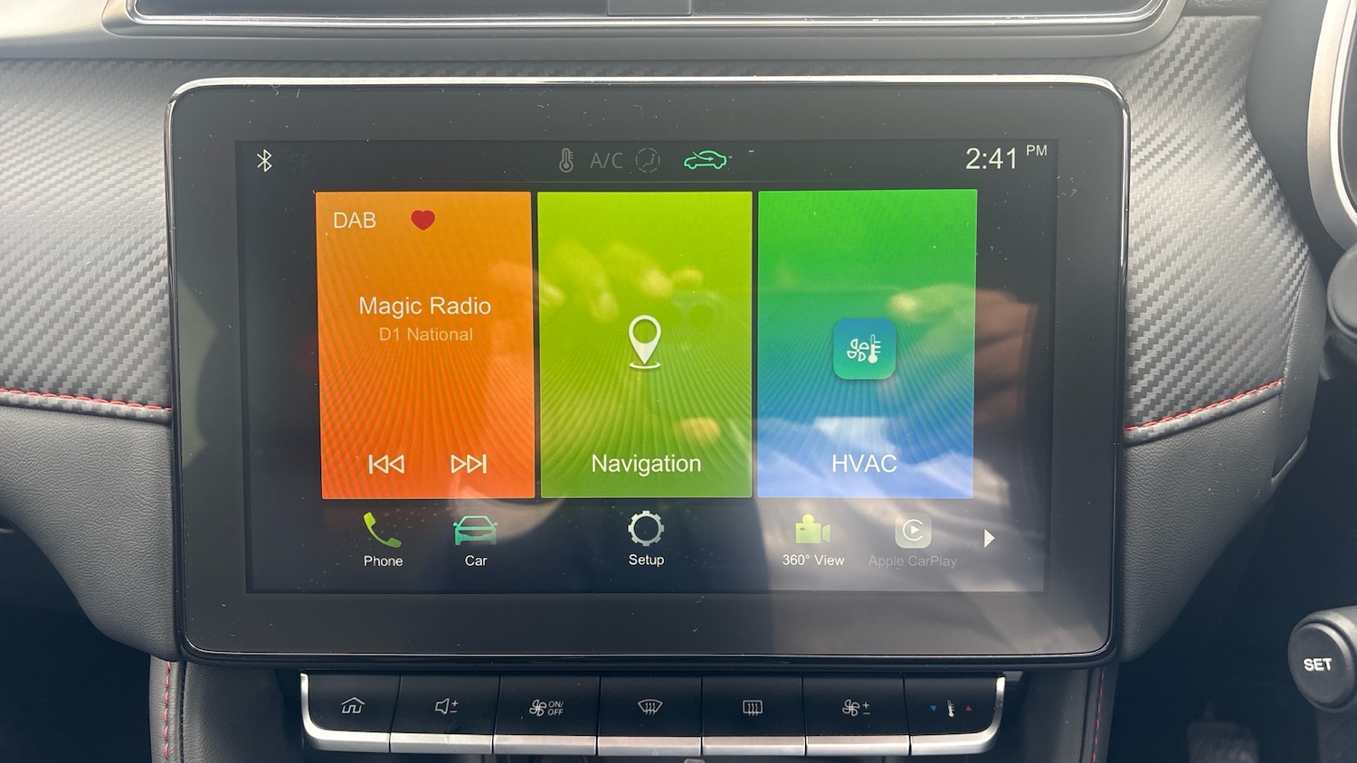 Used MG MG ZS 2024 for sale - 77743166: Photo 12