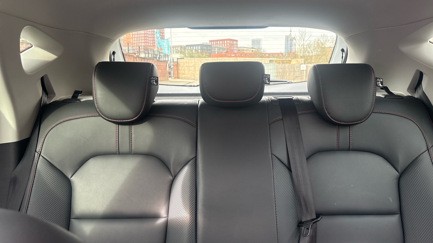 Used MG MG ZS 2024 for sale - 77743166: Photo 15