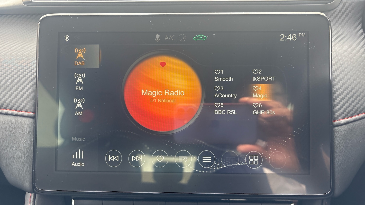 Used MG MG ZS 2024 for sale - 77743166: Photo 25