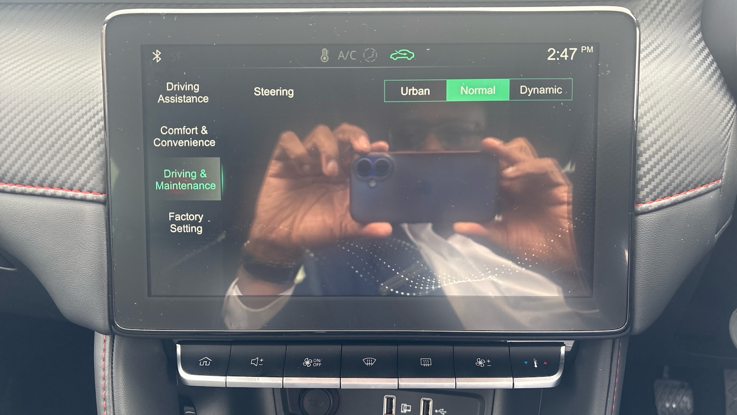 Used MG MG ZS 2024 for sale - 77743166: Photo 28