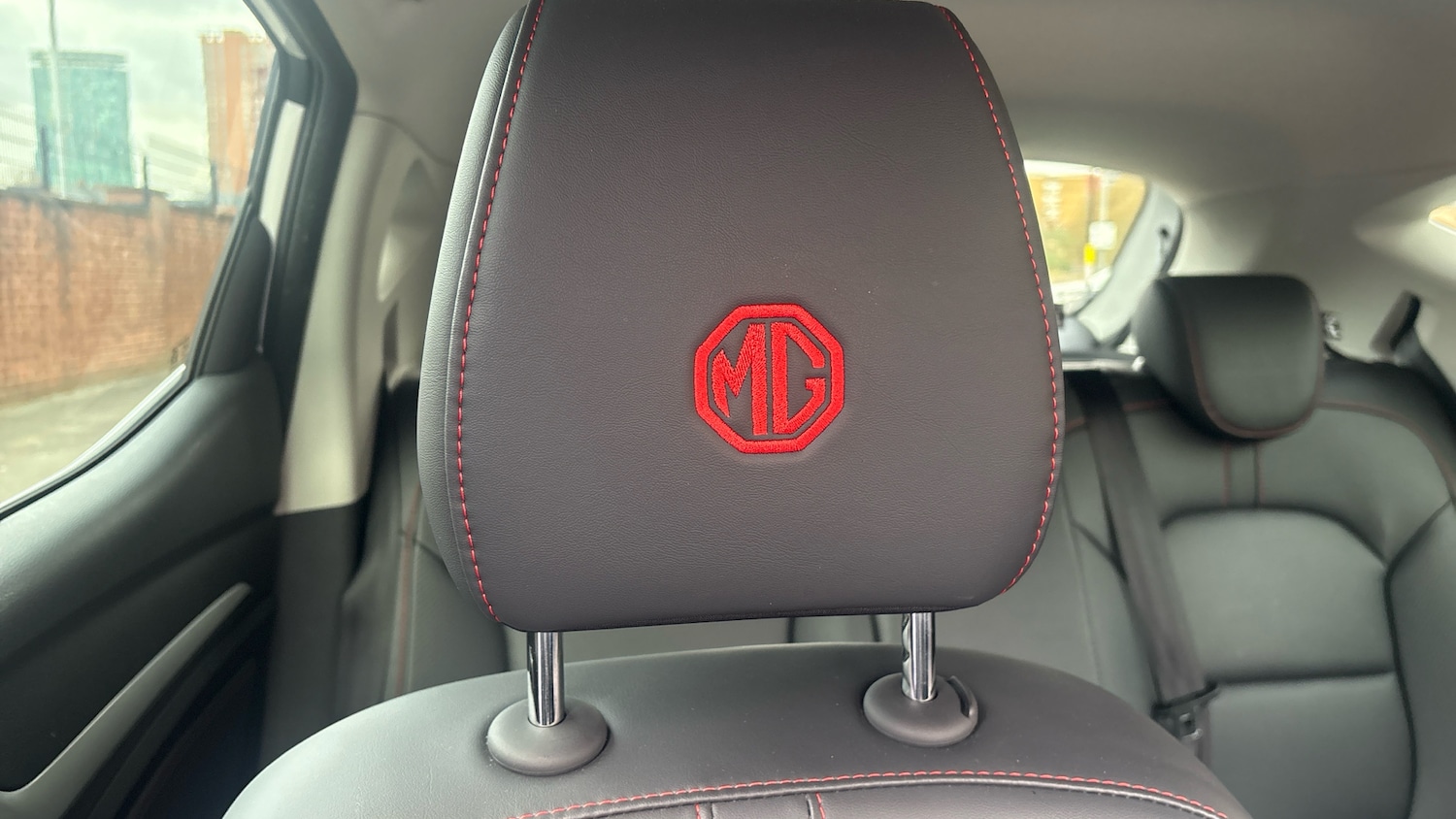 Used MG MG ZS 2024 for sale - 77743166: Photo 39