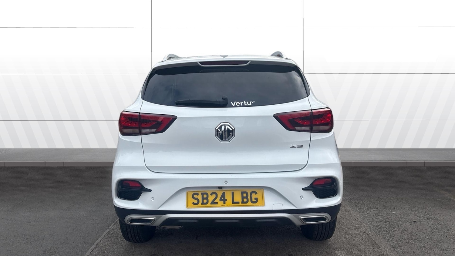 Used MG MG ZS 2024 for sale - 77743166: Photo 6