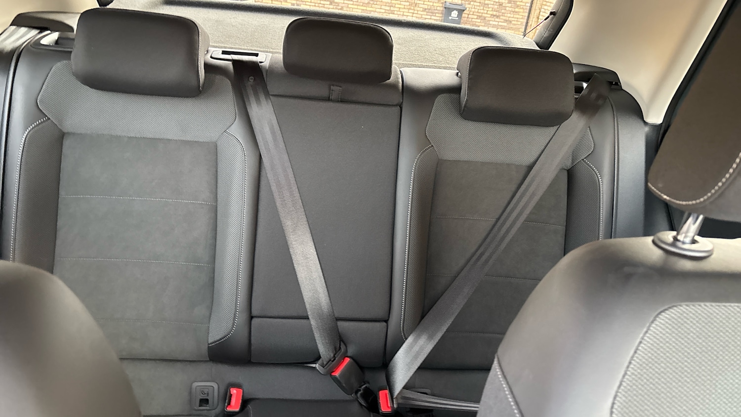 Used Volkswagen T-Roc 2023 for sale - 76577030: Photo 15