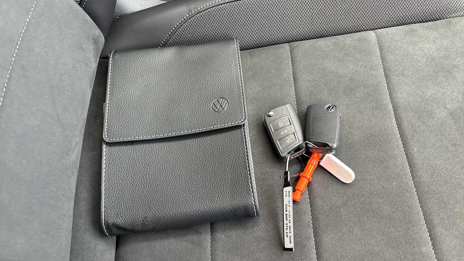 Used Volkswagen T-Roc 2023 for sale - 76577030: Photo 19