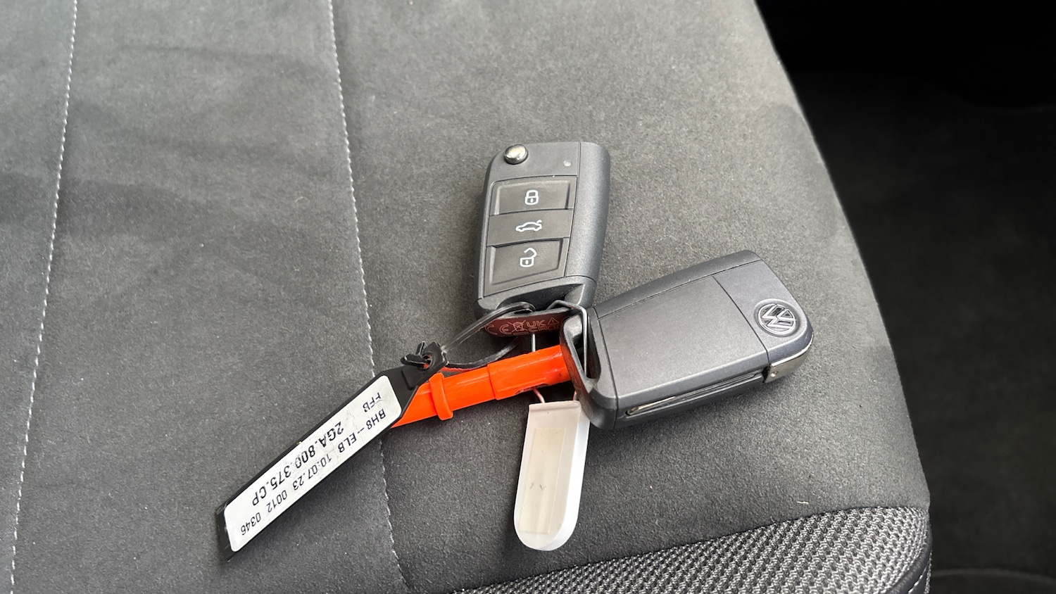 Used Volkswagen T-Roc 2023 for sale - 76577030: Photo 20