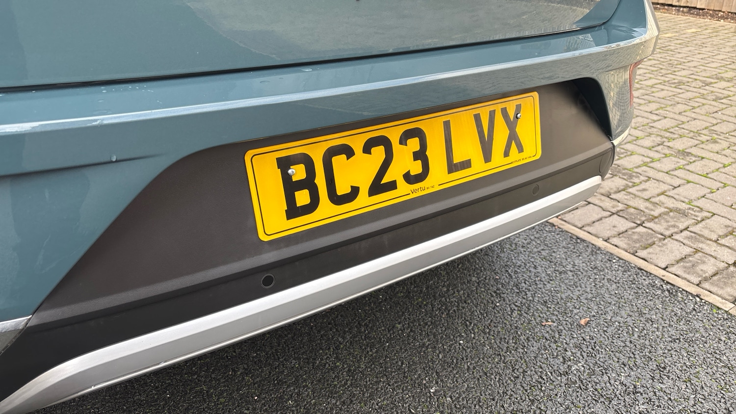 Used Volkswagen T-Roc 2023 for sale - 76577030: Photo 21