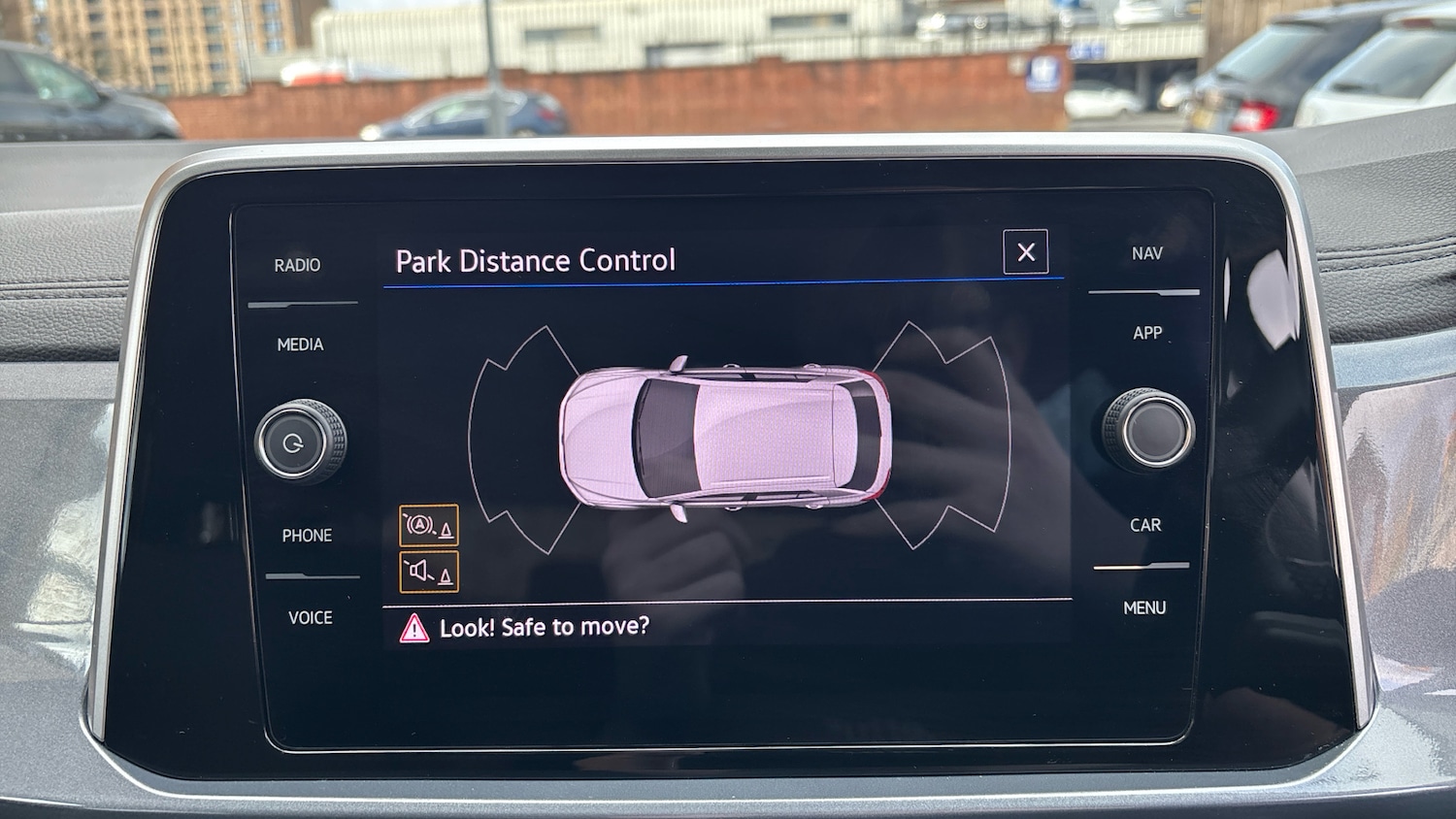 Used Volkswagen T-Roc 2023 for sale - 76577030: Photo 22