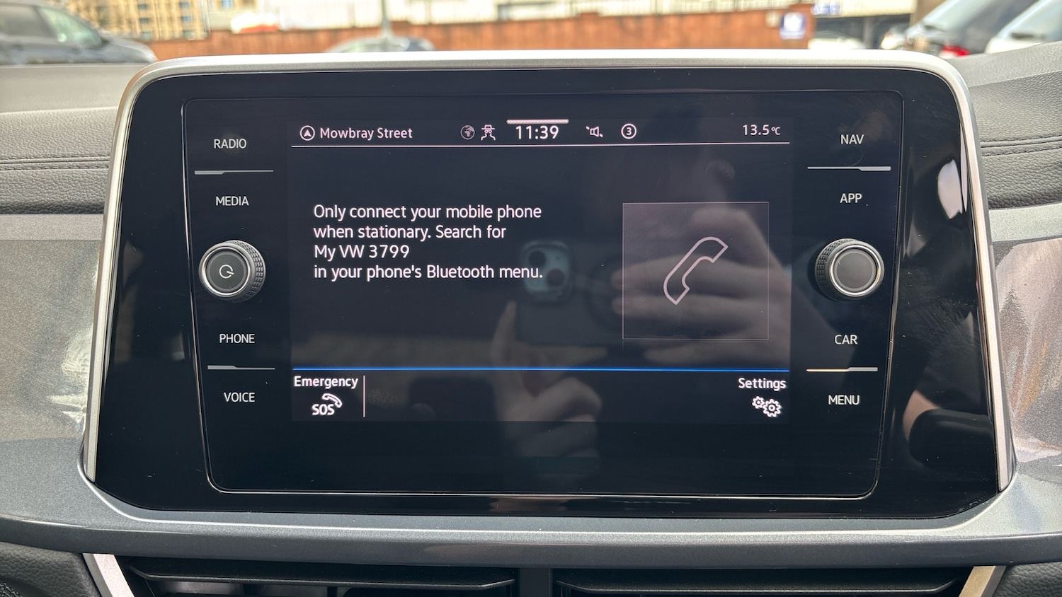 Used Volkswagen T-Roc 2023 for sale - 76577030: Photo 30