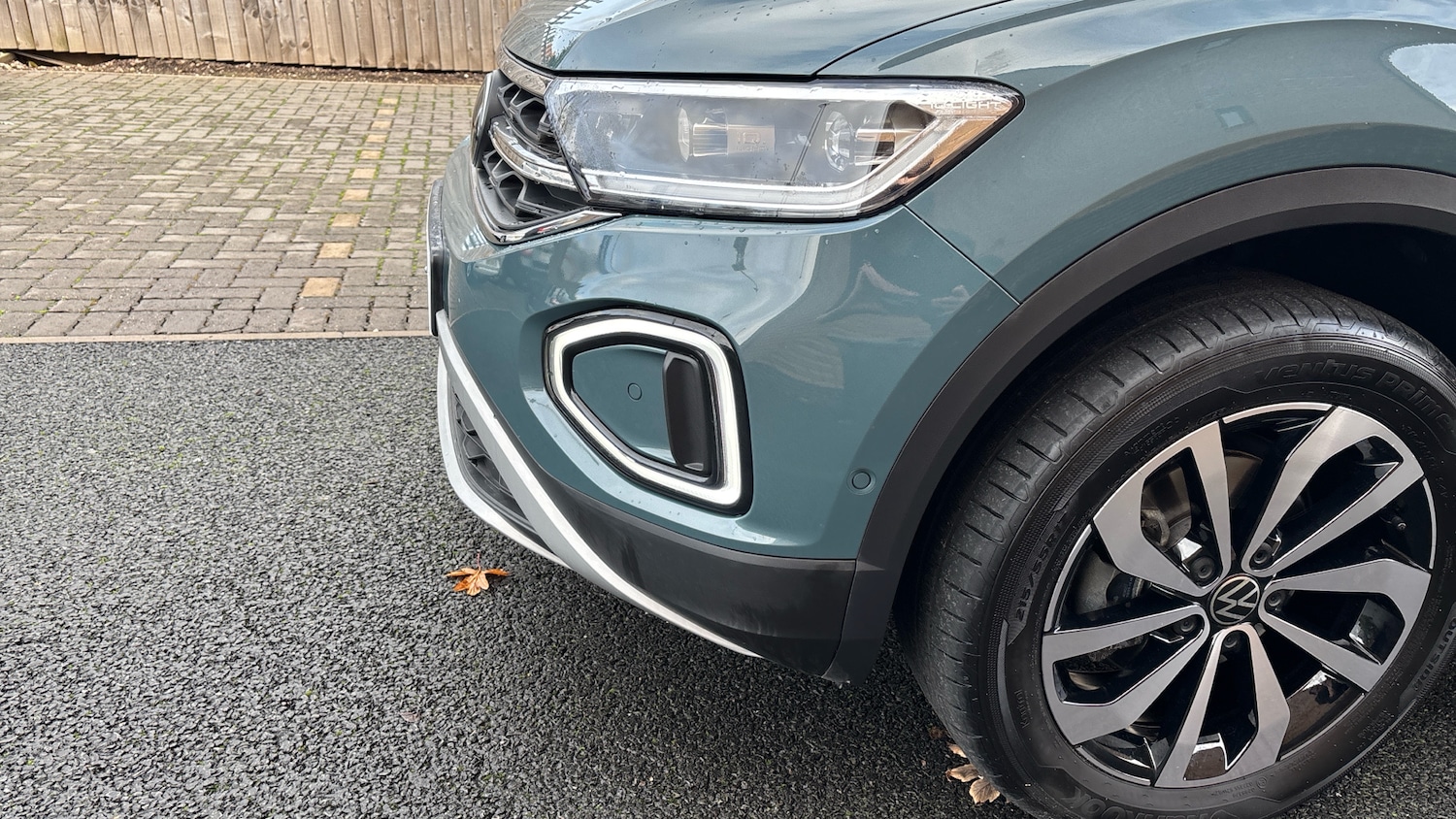 Used Volkswagen T-Roc 2023 for sale - 76577030: Photo 41