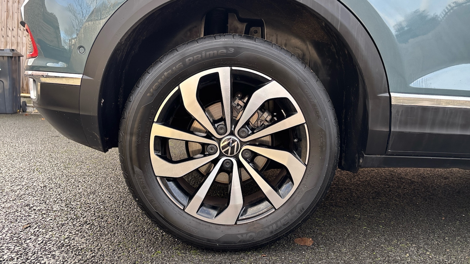 Used Volkswagen T-Roc 2023 for sale - 76577030: Photo 7