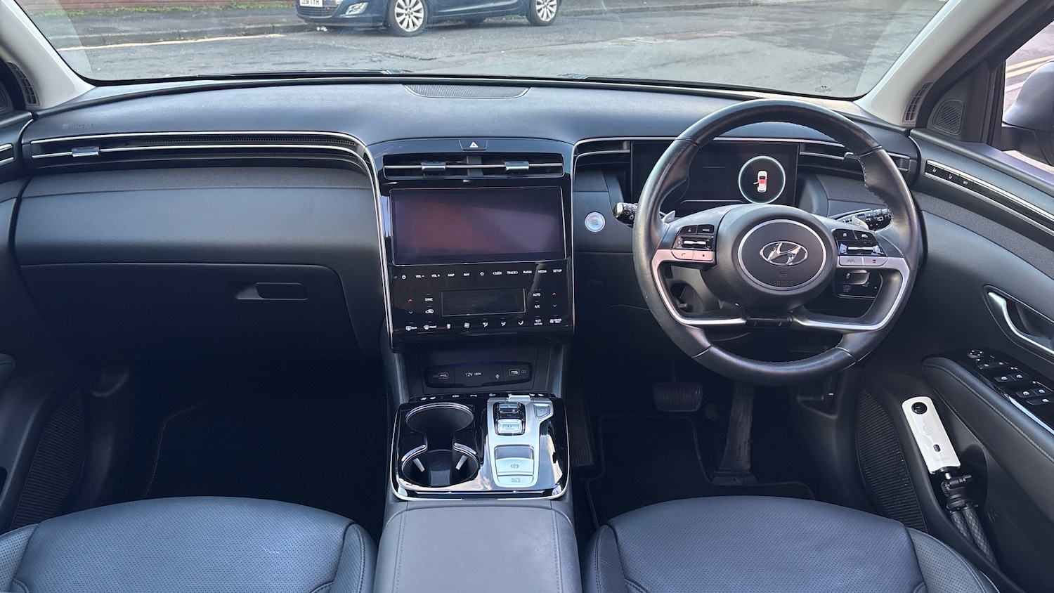 Used Hyundai TUCSON 2022 for sale - 76918790: Photo 10