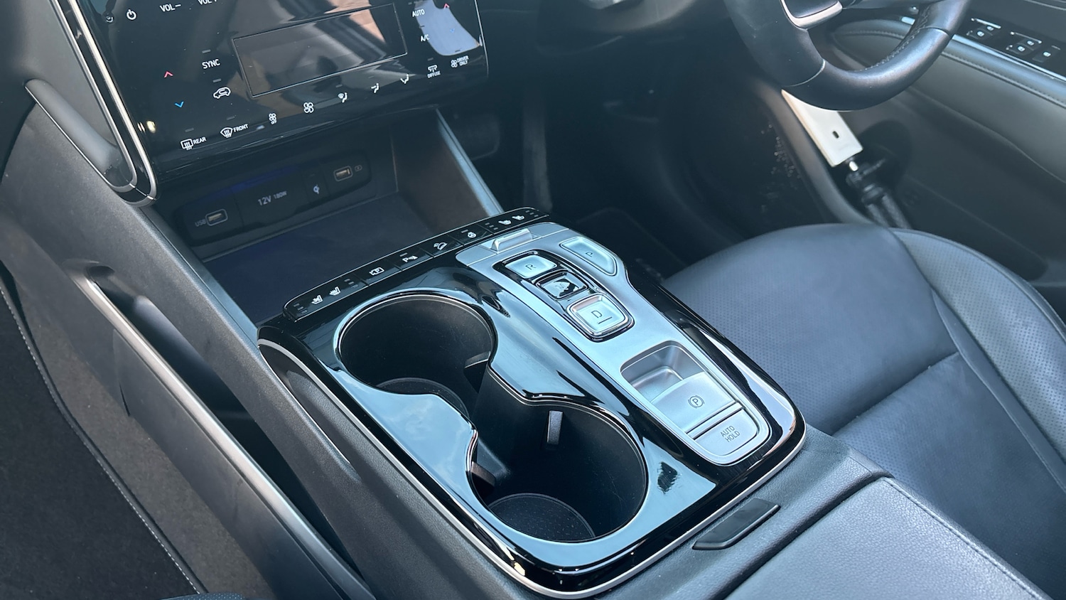 Used Hyundai TUCSON 2022 for sale - 76918790: Photo 13