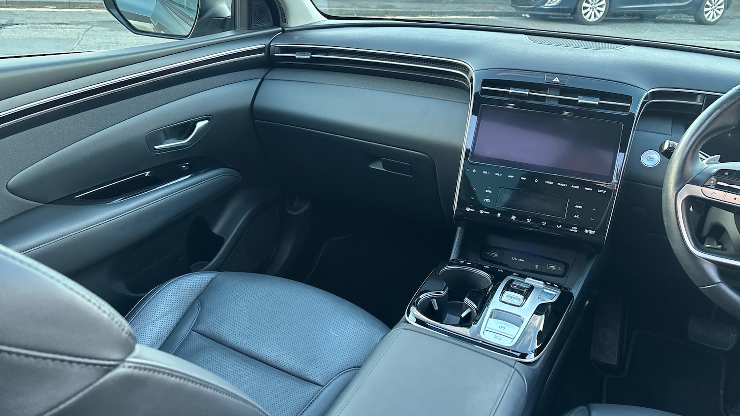 Used Hyundai TUCSON 2022 for sale - 76918790: Photo 14