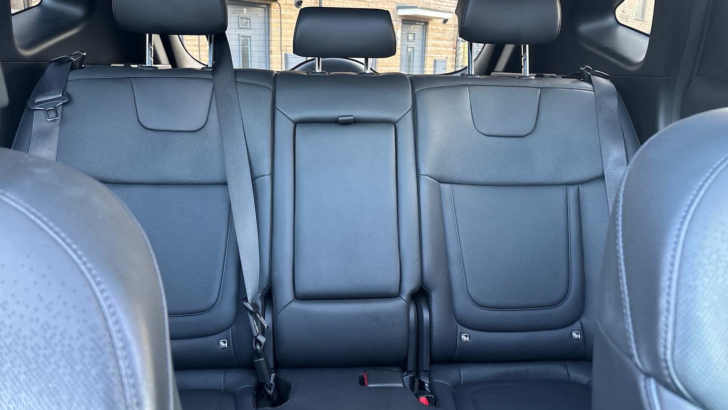 Used Hyundai TUCSON 2022 for sale - 76918790: Photo 15