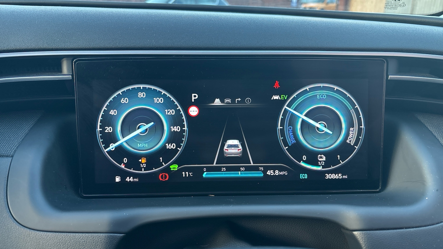 Used Hyundai TUCSON 2022 for sale - 76918790: Photo 18