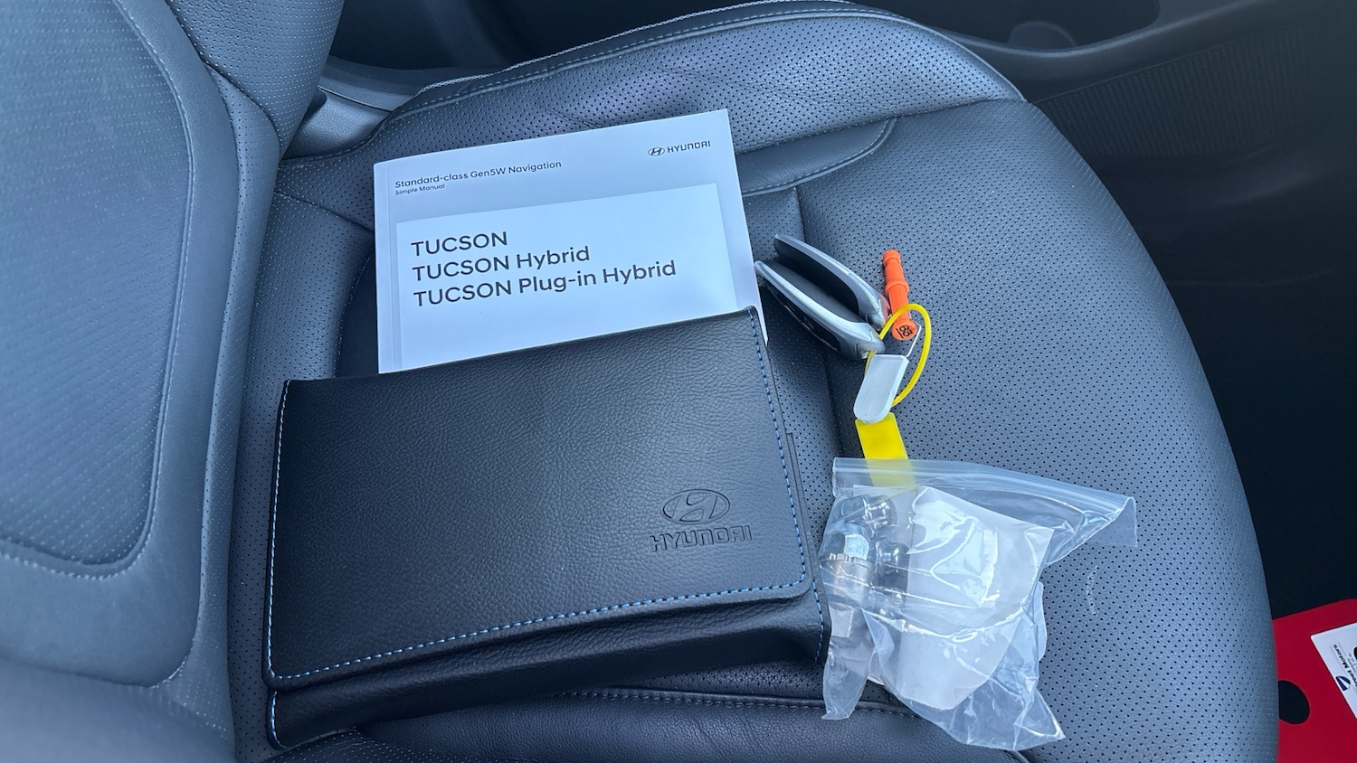 Used Hyundai TUCSON 2022 for sale - 76918790: Photo 19