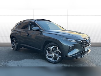 2022 (22) - 1.6 TGDi Hybrid 230 Ultimate 5dr 2WD Auto