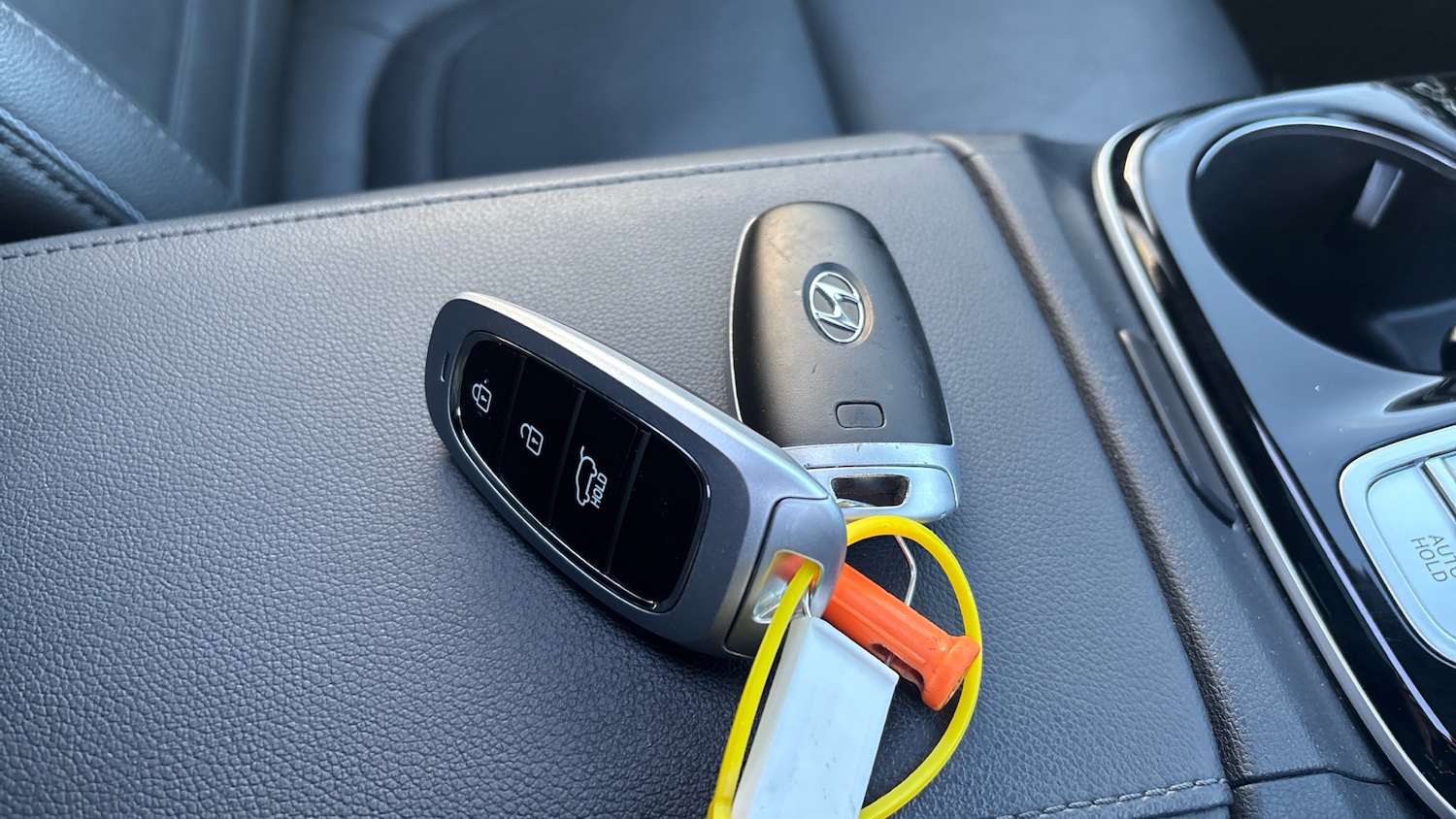 Used Hyundai TUCSON 2022 for sale - 76918790: Photo 20