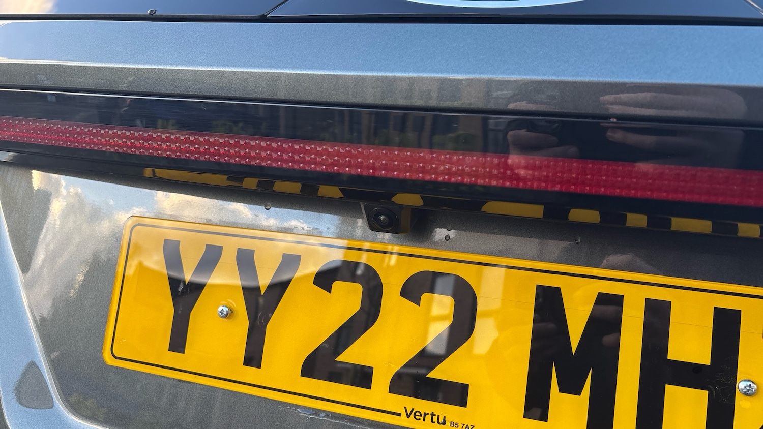 Used Hyundai TUCSON 2022 for sale - 76918790: Photo 21