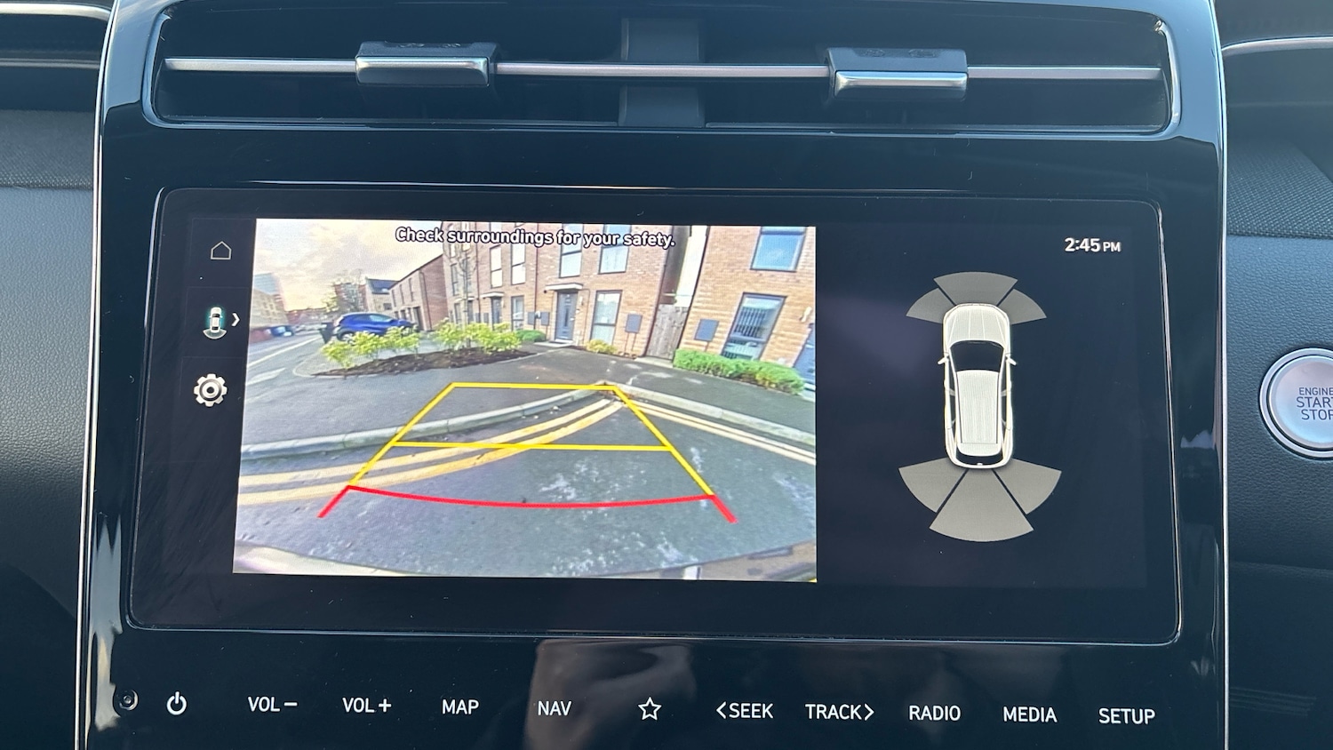 Used Hyundai TUCSON 2022 for sale - 76918790: Photo 26