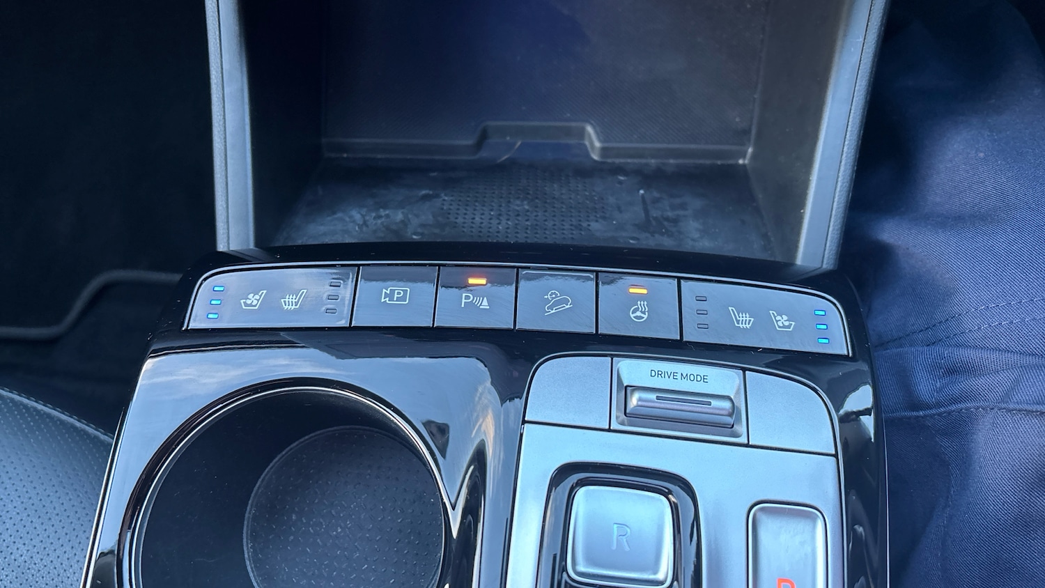 Used Hyundai TUCSON 2022 for sale - 76918790: Photo 28