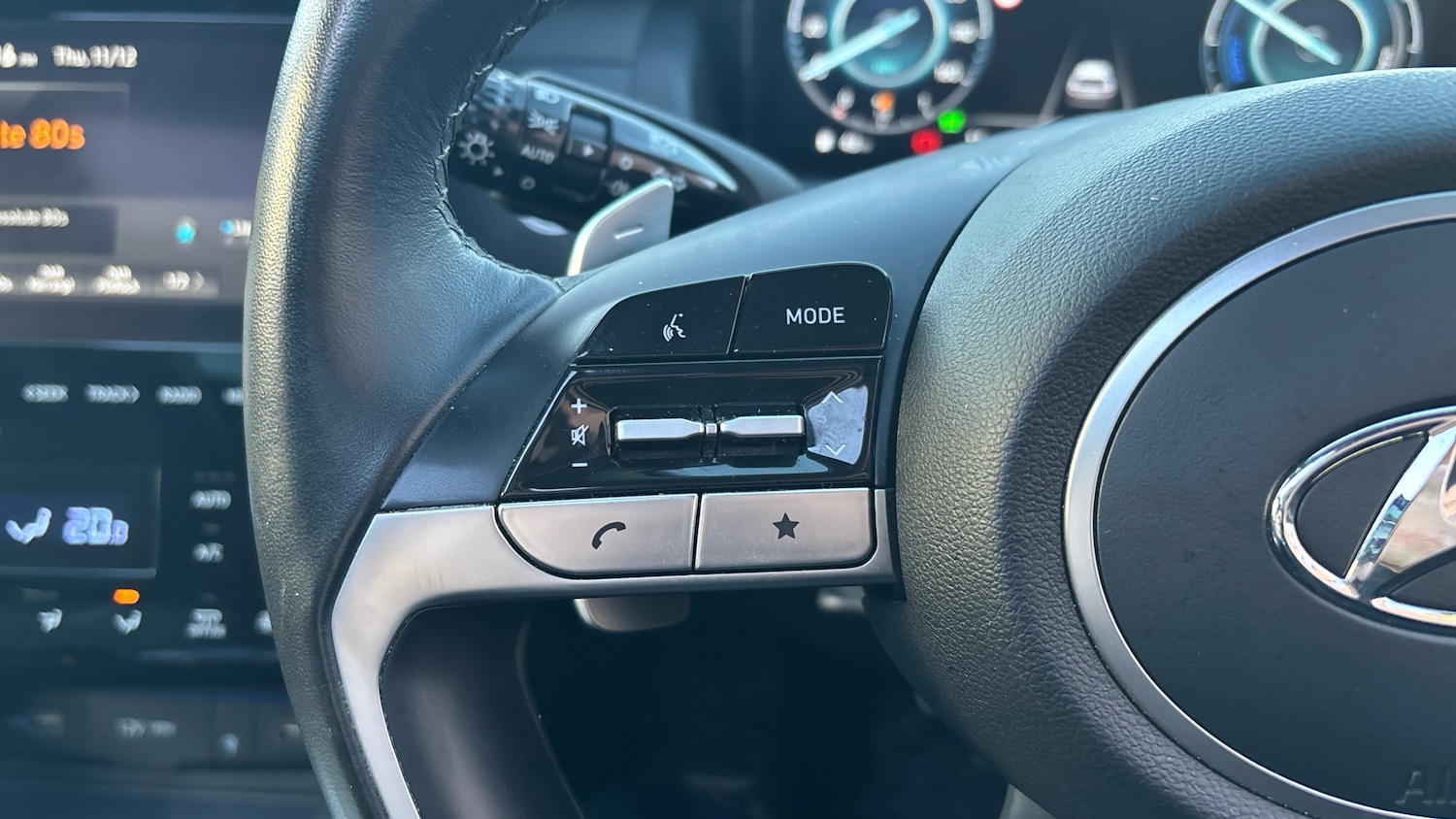 Used Hyundai TUCSON 2022 for sale - 76918790: Photo 30