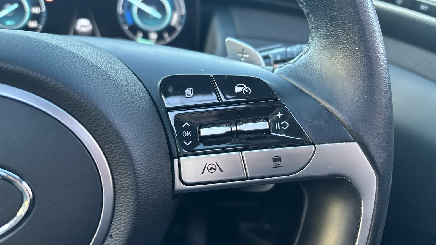 Used Hyundai TUCSON 2022 for sale - 76918790: Photo 31