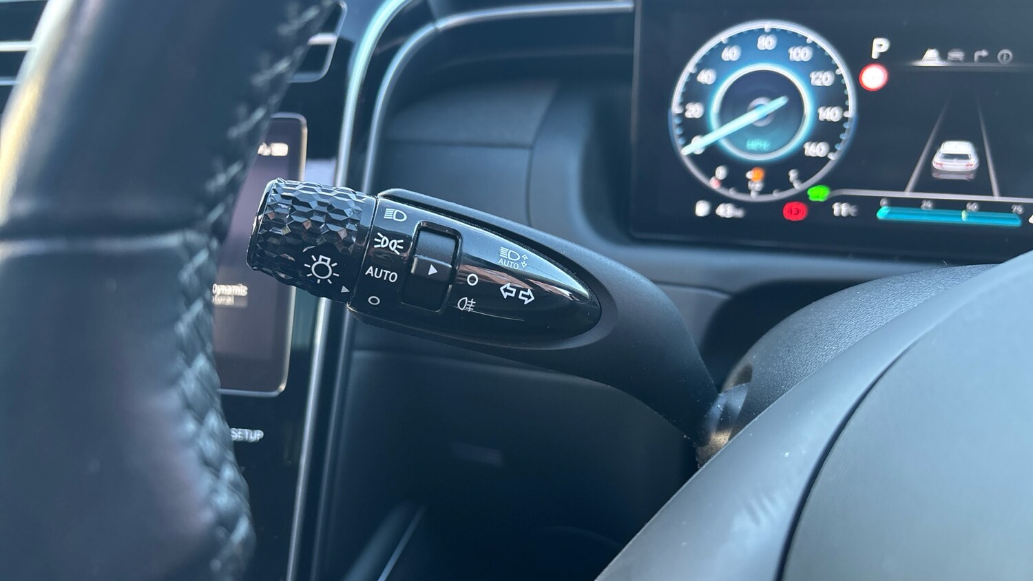 Used Hyundai TUCSON 2022 for sale - 76918790: Photo 33