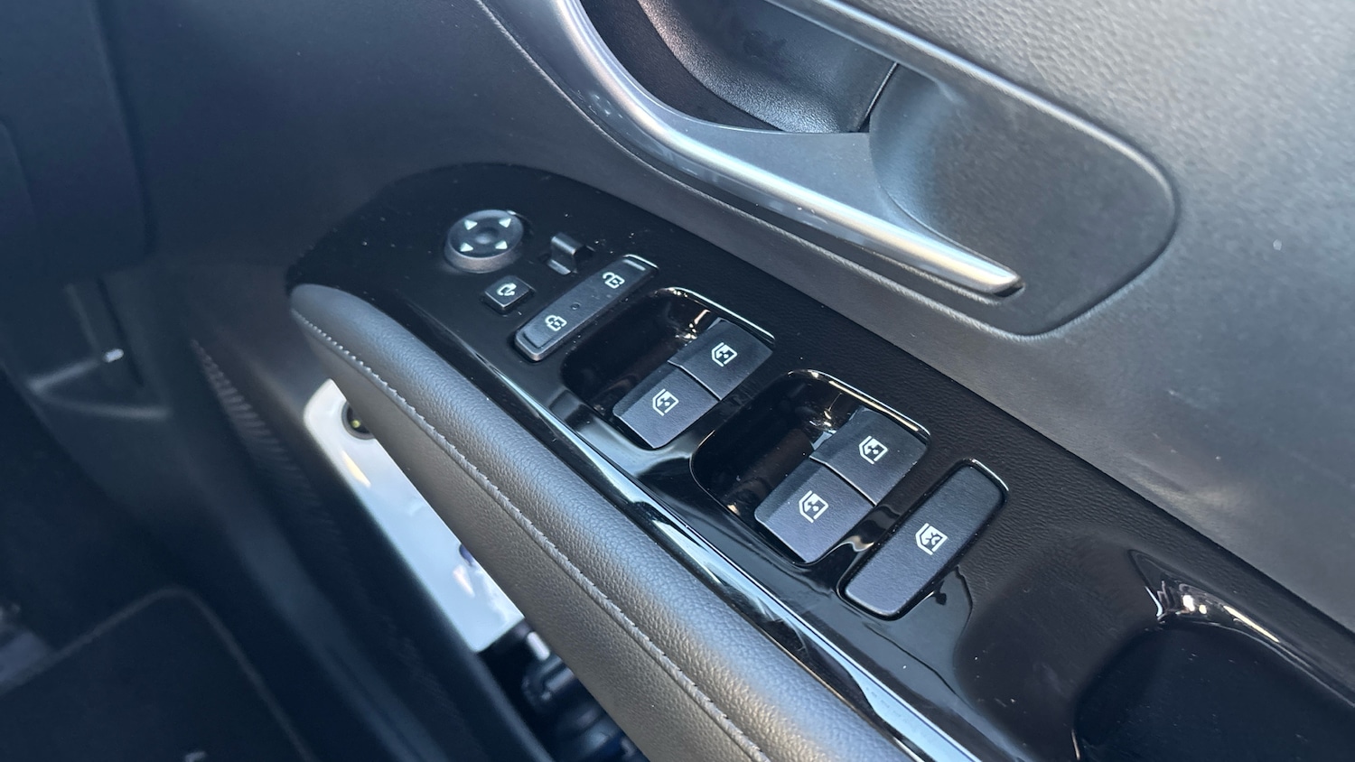 Used Hyundai TUCSON 2022 for sale - 76918790: Photo 35