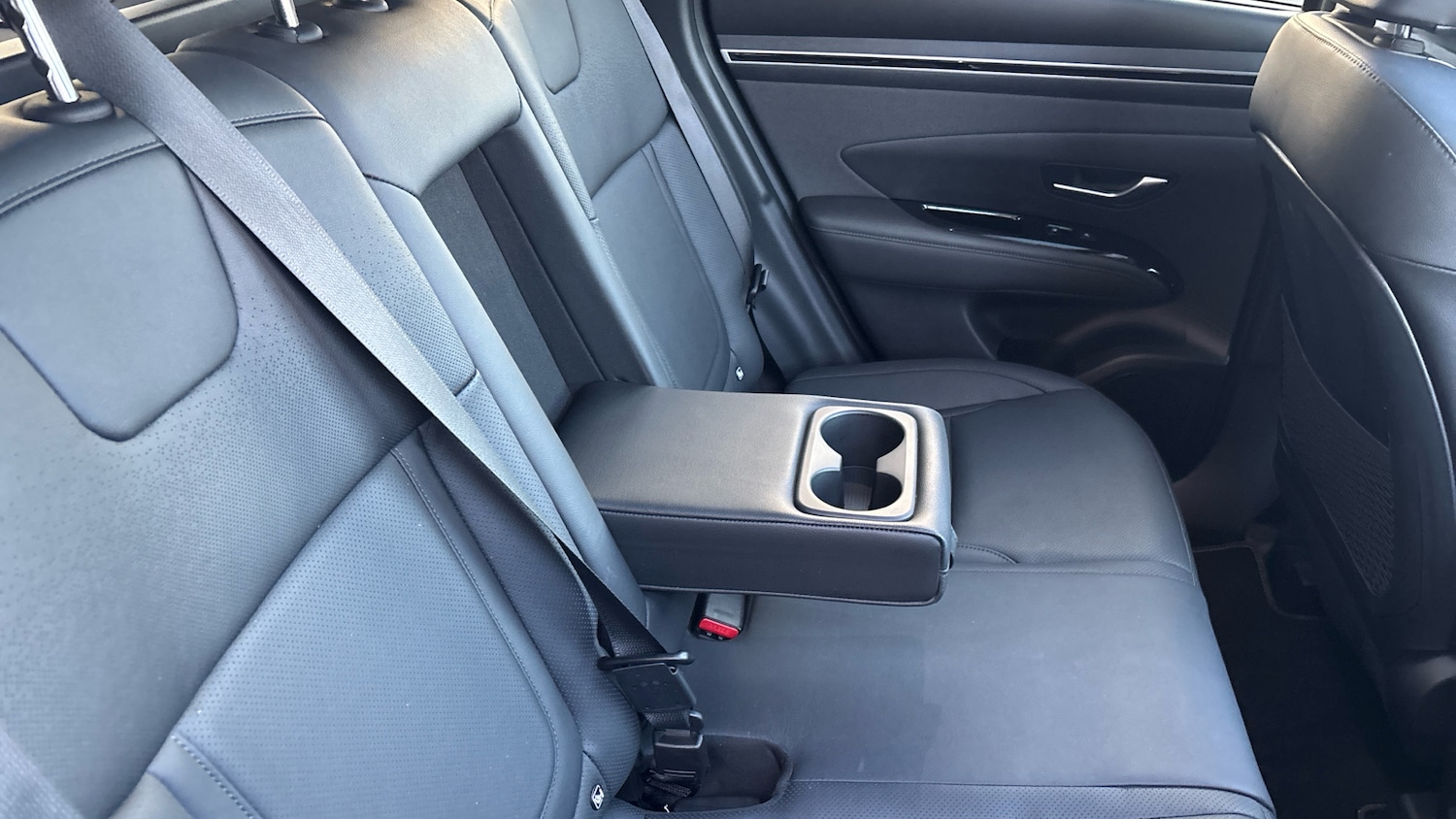 Used Hyundai TUCSON 2022 for sale - 76918790: Photo 41