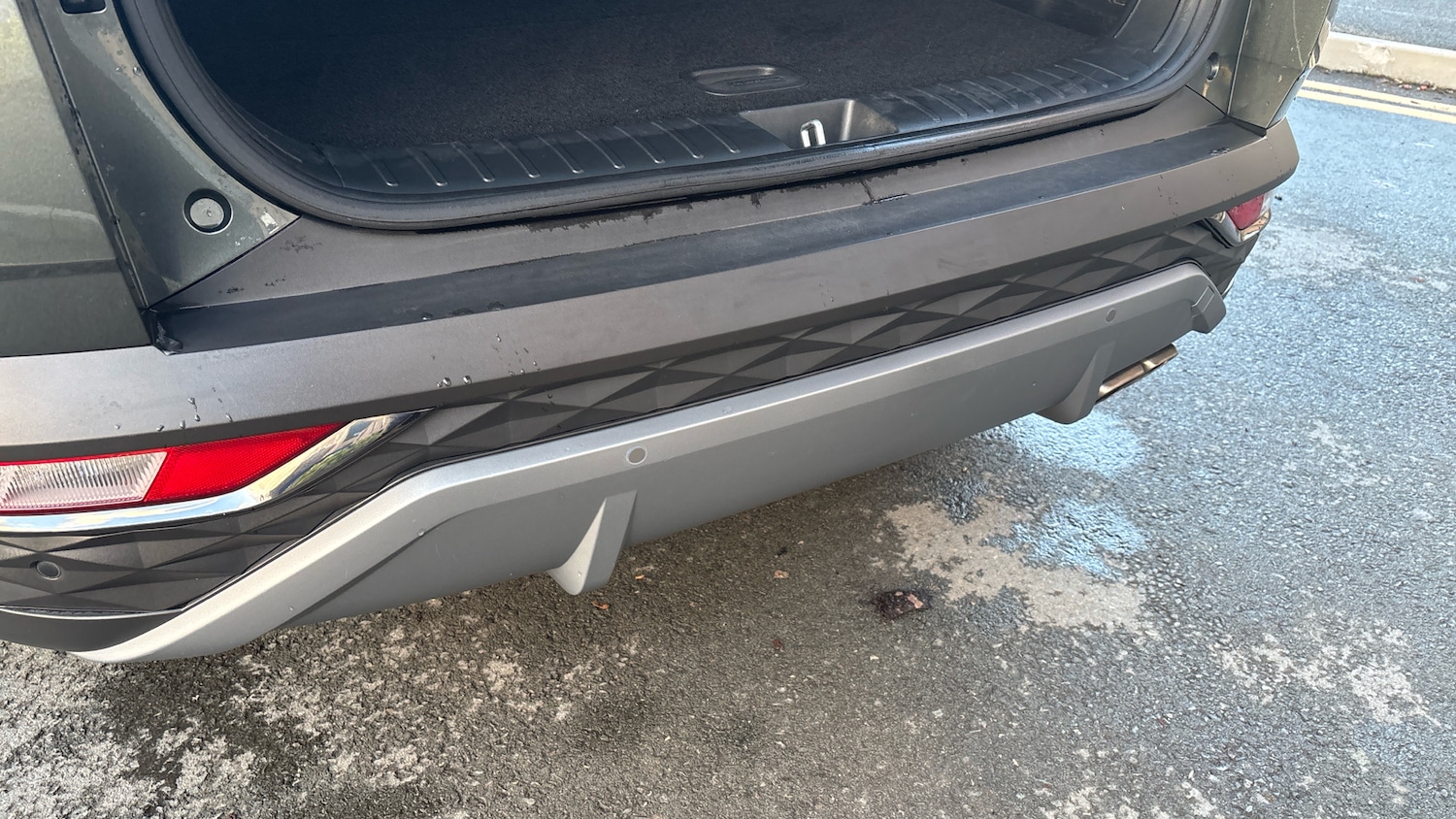 Used Hyundai TUCSON 2022 for sale - 76918790: Photo 42