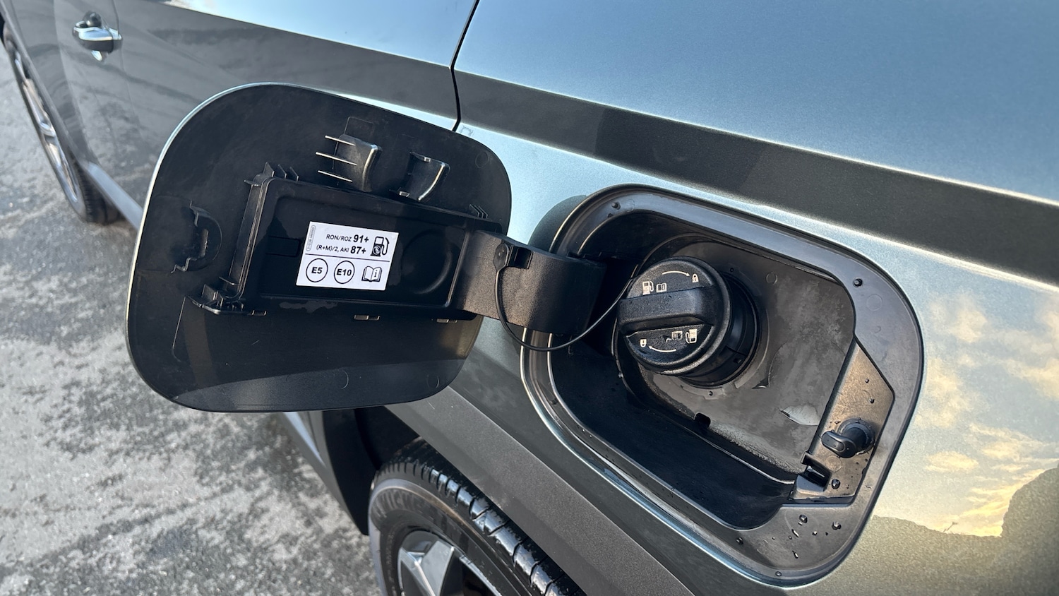 Used Hyundai TUCSON 2022 for sale - 76918790: Photo 45