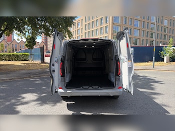 Used Ford Transit Custom 2026 for sale - 79467809: Photo