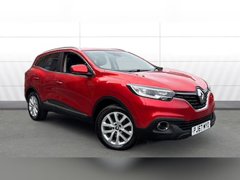2017 (67) - 1.2 TCE Dynamique Nav 5dr