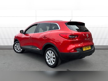 Used Renault Kadjar 2017 for sale - 75869878: Photo