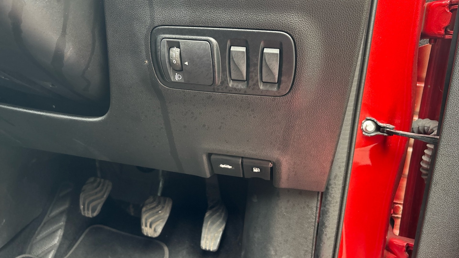 Vehicle 33
