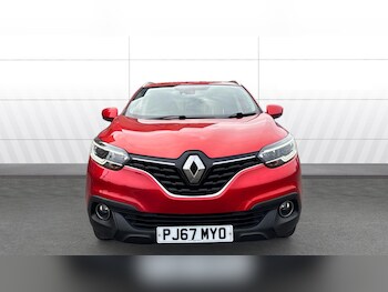 Used Renault Kadjar 2017 for sale - 75869878: Photo