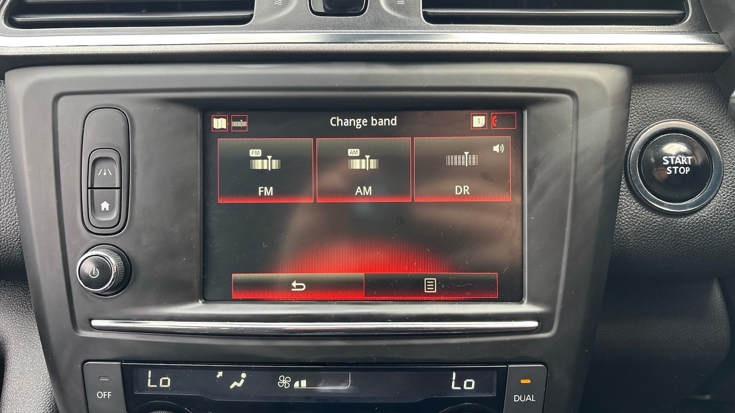 Vehicle 40