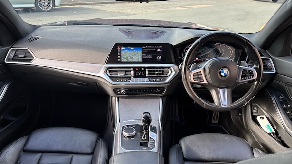 Used BMW 3 Series 2021 for sale - 76193812: Photo 10