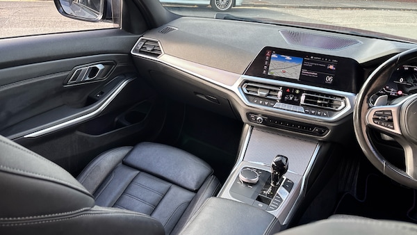 Used BMW 3 Series 2021 for sale - 76193812: Photo 14