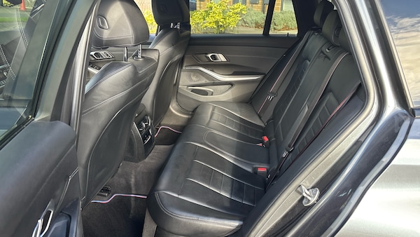 Used BMW 3 Series 2021 for sale - 76193812: Photo 16