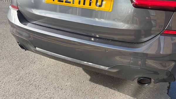 Used BMW 3 Series 2021 for sale - 76193812: Photo 24