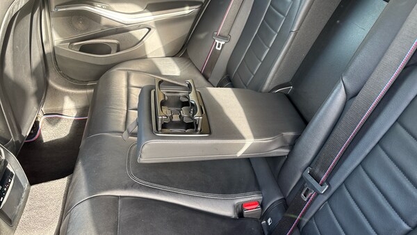 Used BMW 3 Series 2021 for sale - 76193812: Photo 31